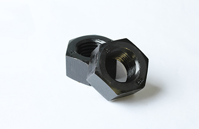 ASTM A194 GR 2H 合金鋼      （耐高溫、耐高壓、高強度）六角螺母GB6170