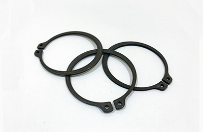 碳鋼發(fā)黑 C型 JIS B 2804 (CE-EX)