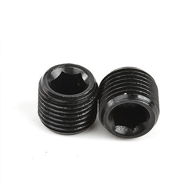 35K碳鋼發(fā)黑內(nèi)六角螺塞JB/ZQ4179