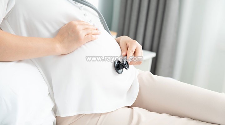 单角子宫发育不良的试管婴儿能成功吗？