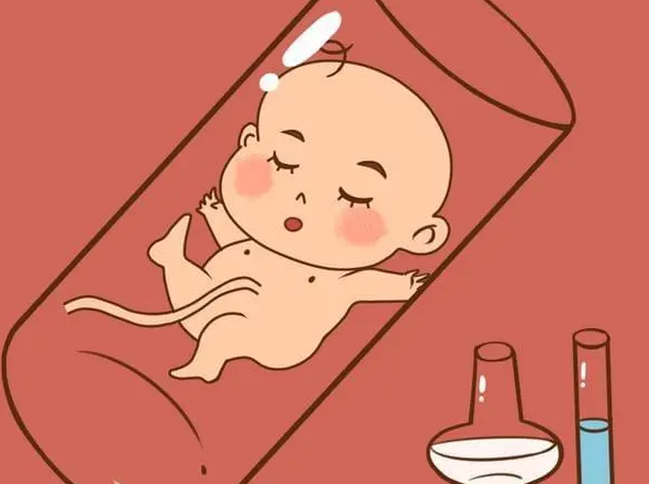 2022年广西试管婴儿最新政策：部分家庭可获补贴