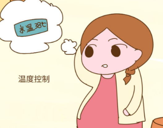 台湾单身助孕男孩-如何缓解怀孕期间的热感，以