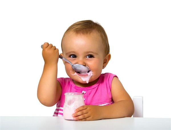 南京合法助孕收费：酸奶营养丰富，易于吸收 